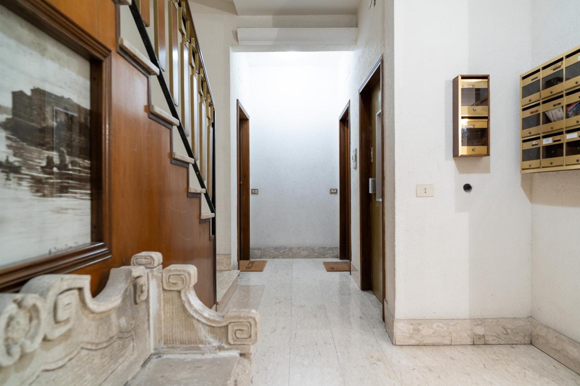 Aurea Suite Vaticano Roma Exterior foto